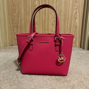 Michael Kors Mini Tote